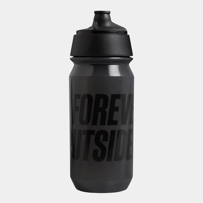 Borraccia Cafe du Cycliste Forever Outsiders 500 ml – Nero