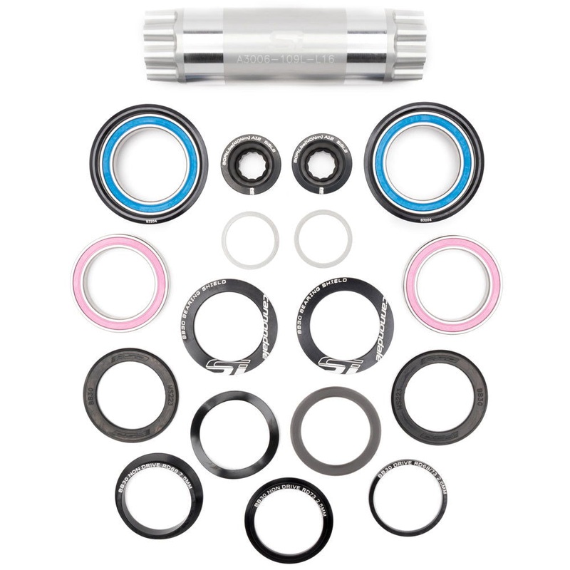Cannondale Bottom Bracket Parts/Tools