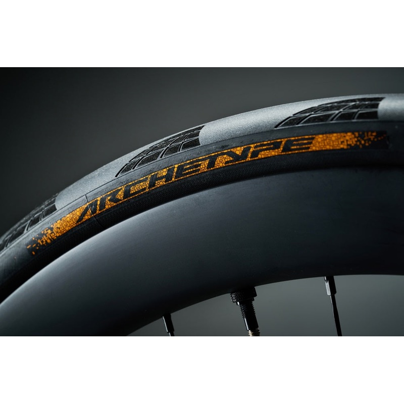 Continental Archetype 700×30 Tour de France Limited Edition Tyre