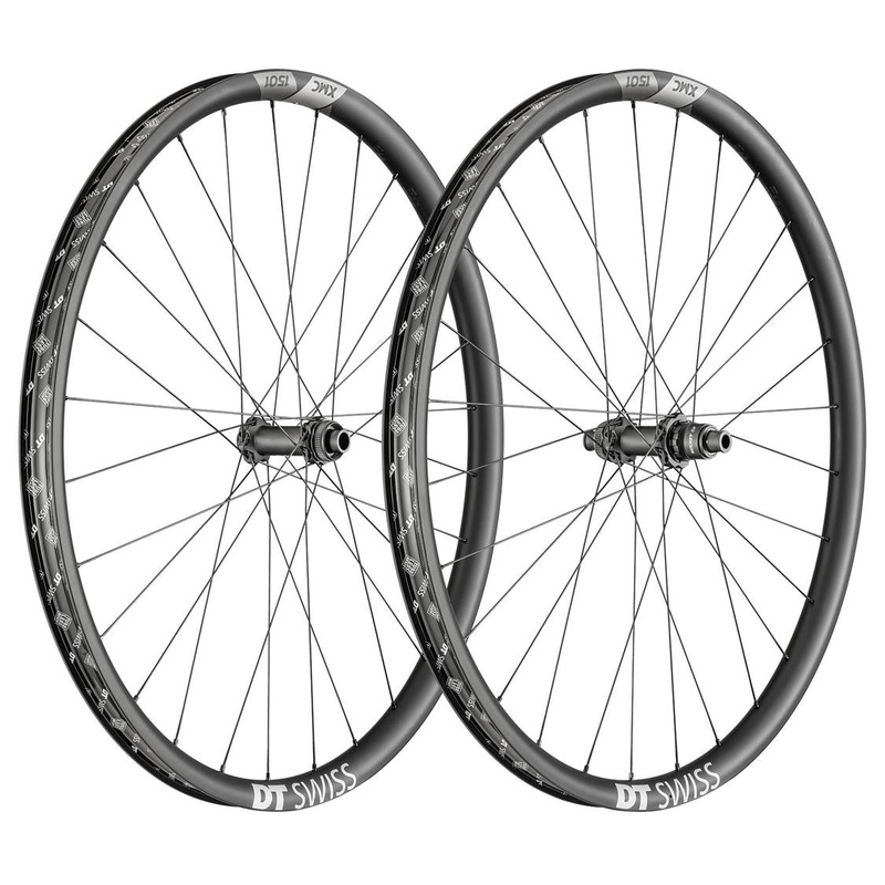 DT Swiss – XMC 1501 27.5 Wheels