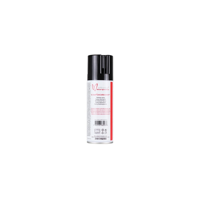 EFFETTO MARIPOSA ALLPIE EXTRA CHAIN DEGREASER 50ML