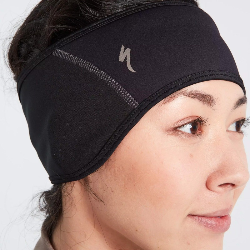Fascia Specialized Thermal – Nero