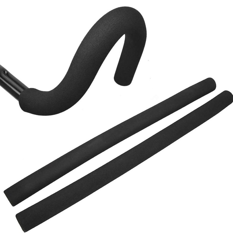 Foam Bike Handlebar Grips Cover Bicycle Tube Sponge Soft Grips Foam Tubing Cover
