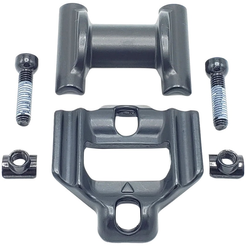 FSA Flowtron Seatpost Top Clamp Assembly