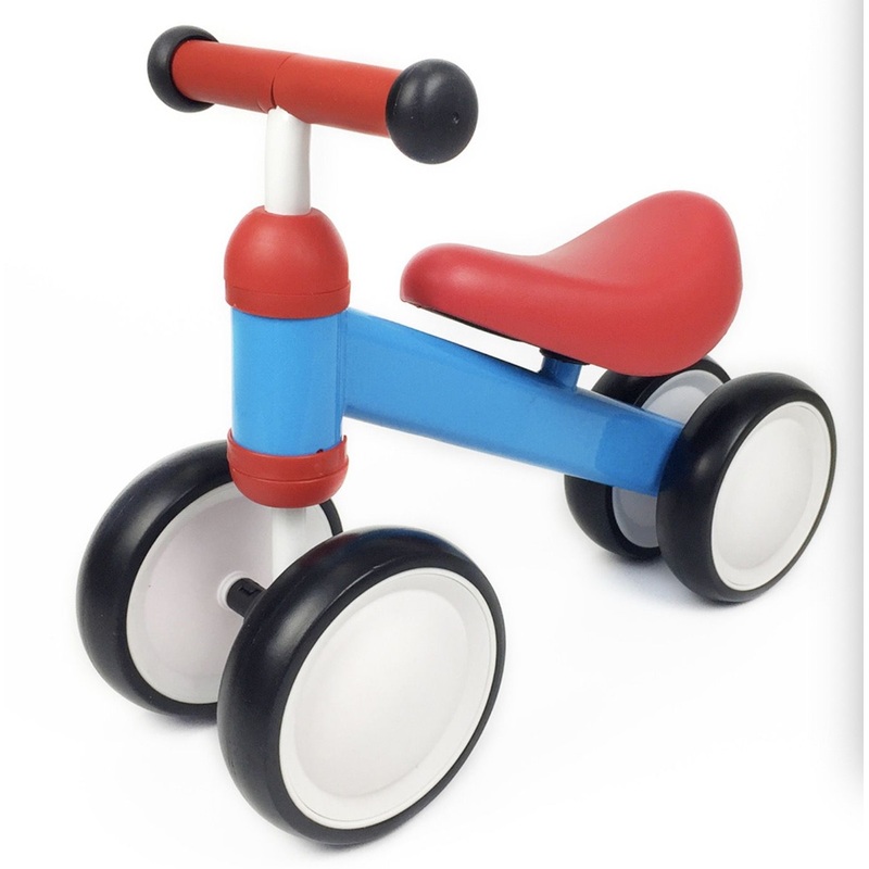 Kids Push Bike Balance Scooter with Promotion Price