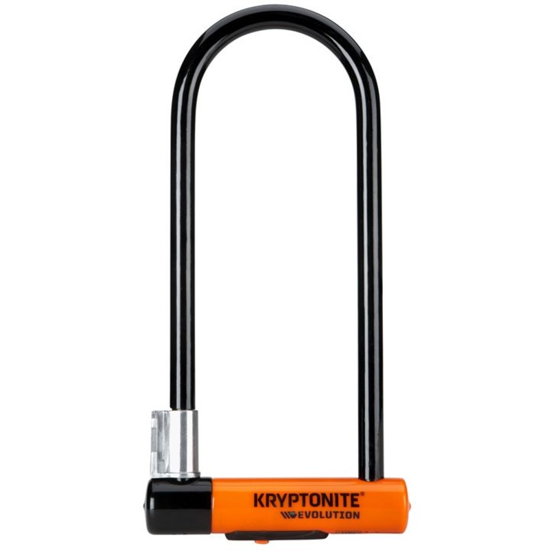 Kryptonite Evolution Series 4 U-Lock