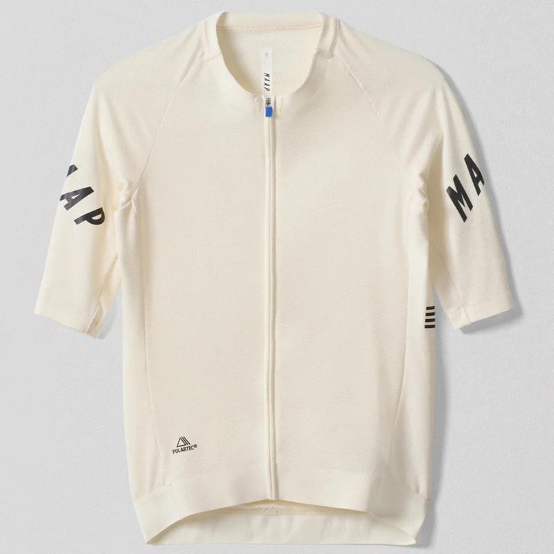 Maglia Maap Aeon – Bianco|S|M|L|XL|XXL|Bianco