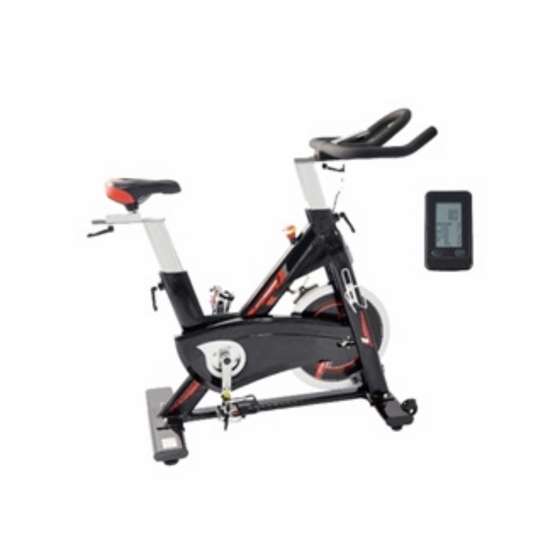 New Smart Spinning Bike Magnetic Bike Commercial Gym Fitness Equipment