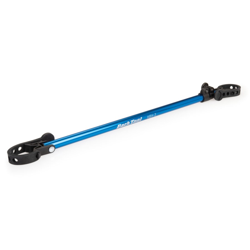 Park Tool – HBH-3 – Extendable Handlebar Holder