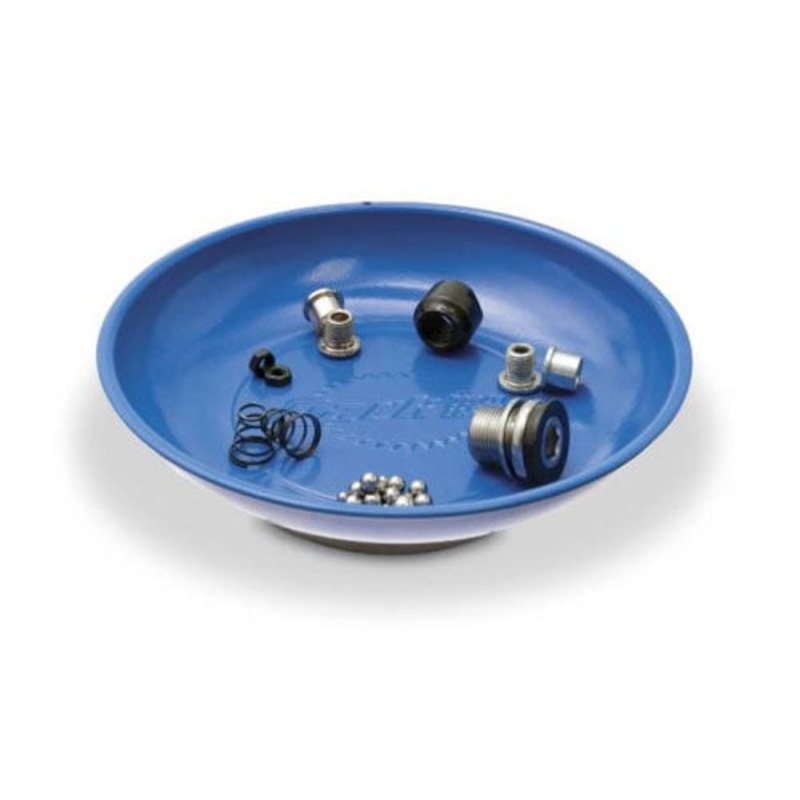 Park Tool – MB-1 – Magnetic Parts Bowl