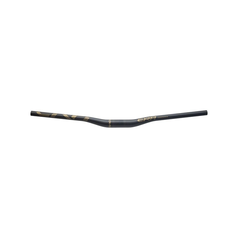 Race Face ERA Carbon Riser Handlebar (Black/Kashmoney) (35.0) (40mm Rise) (800mm)