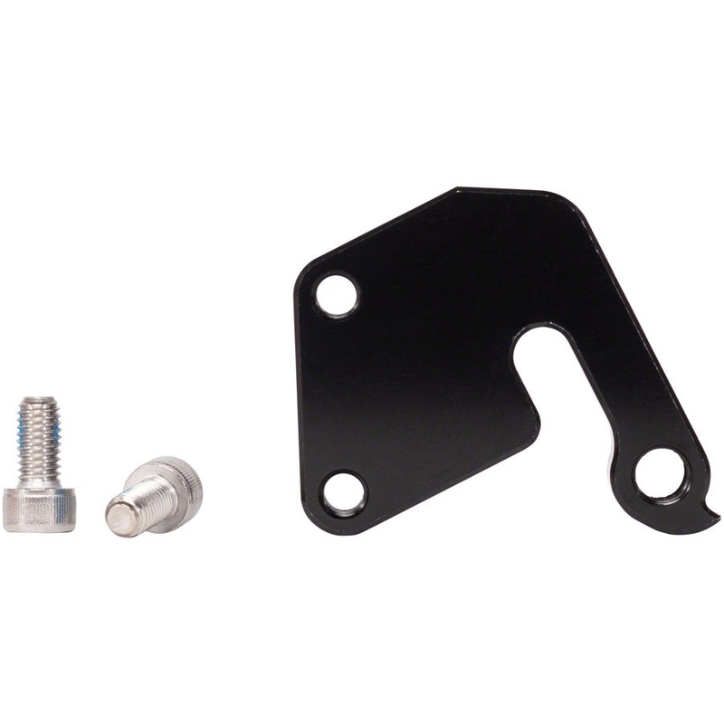 Radio Siren Sliding Dropout – Right Side