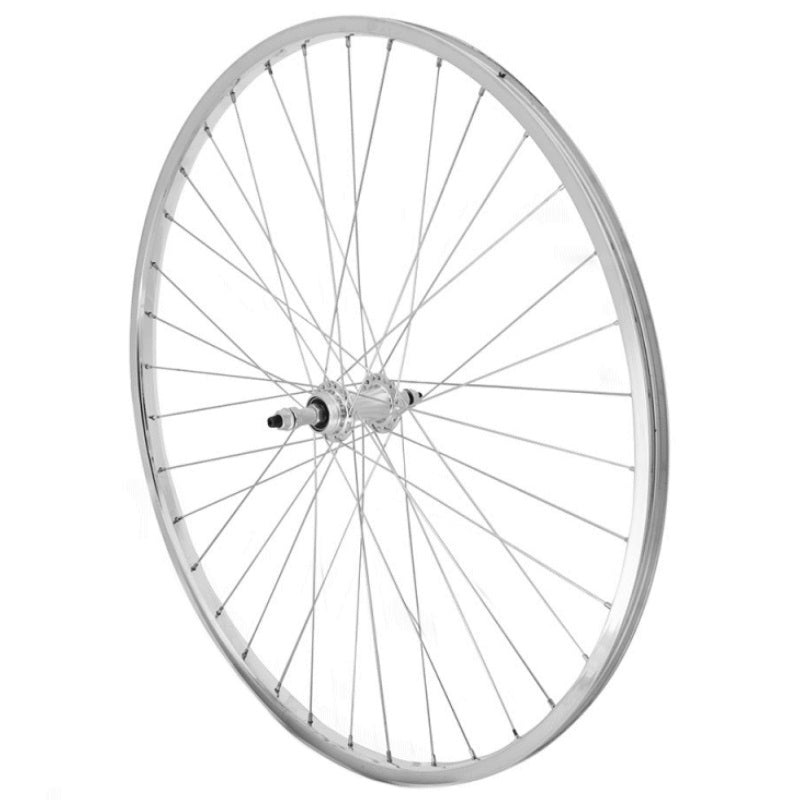 Rear 26 Alloy Screw-On Wheel