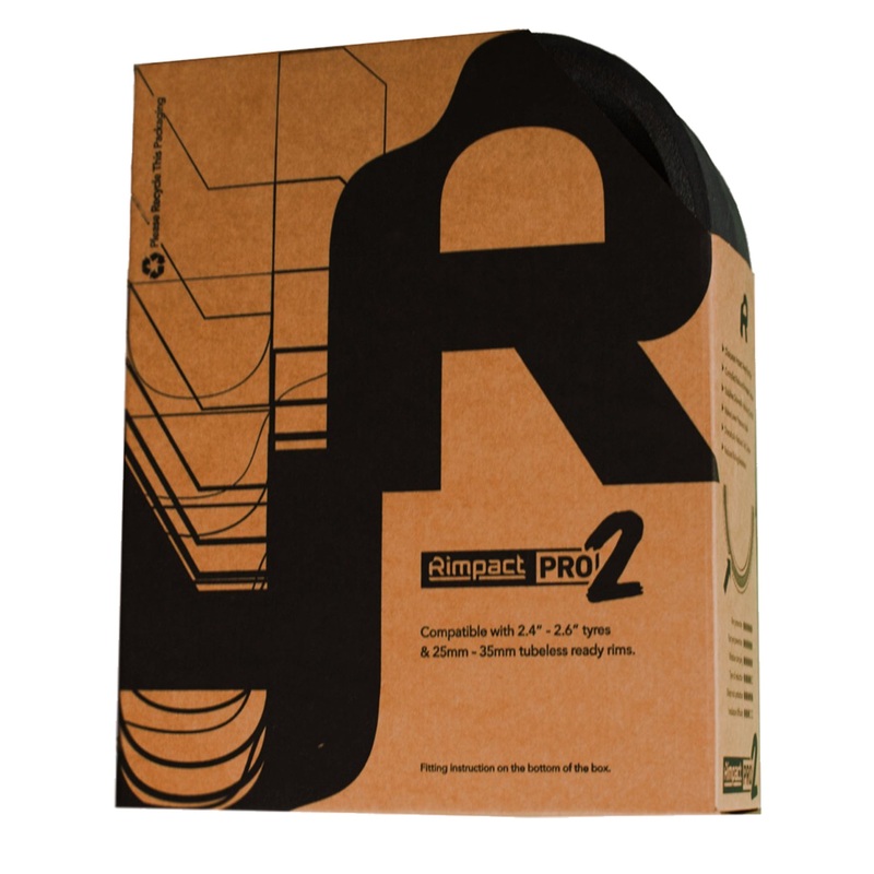 Rimpact PRO V2 Insert Enduro/DH 29 Pair