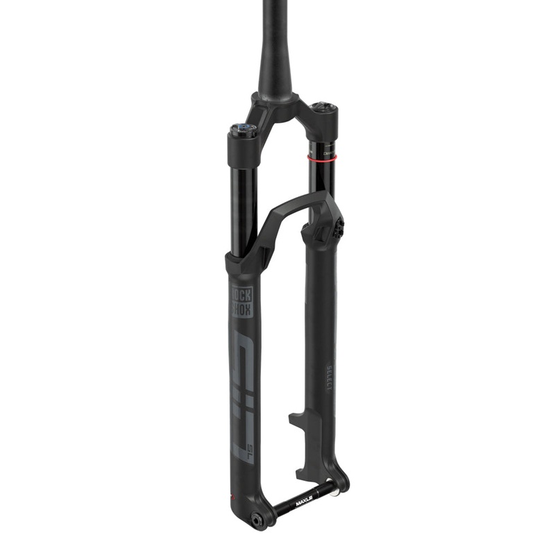 RockShox SID SL Select 3 Position Fork