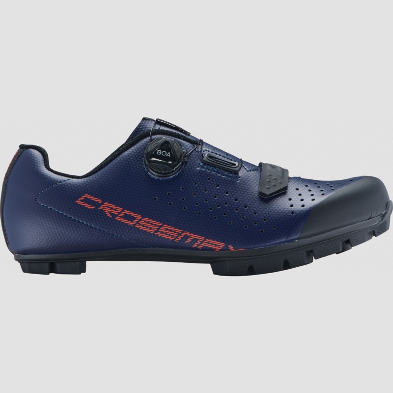 Scarpe mtb Mavic Crossmax Boa – Blu