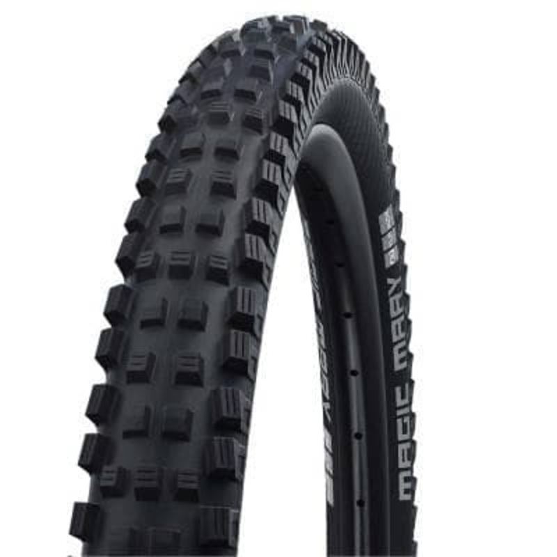 Schwalbe Magic Mary Gravity Pro Radial Evo Soft TLR 27.5×2.50 E50