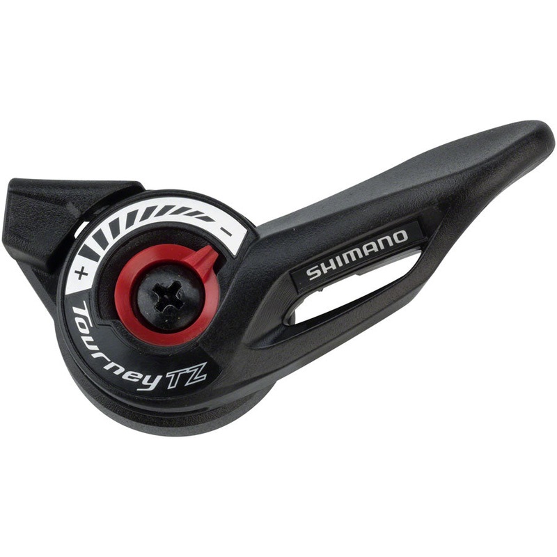 Shimano Tourney SL-TZ500 3-Speed Left Thumb Shifter
