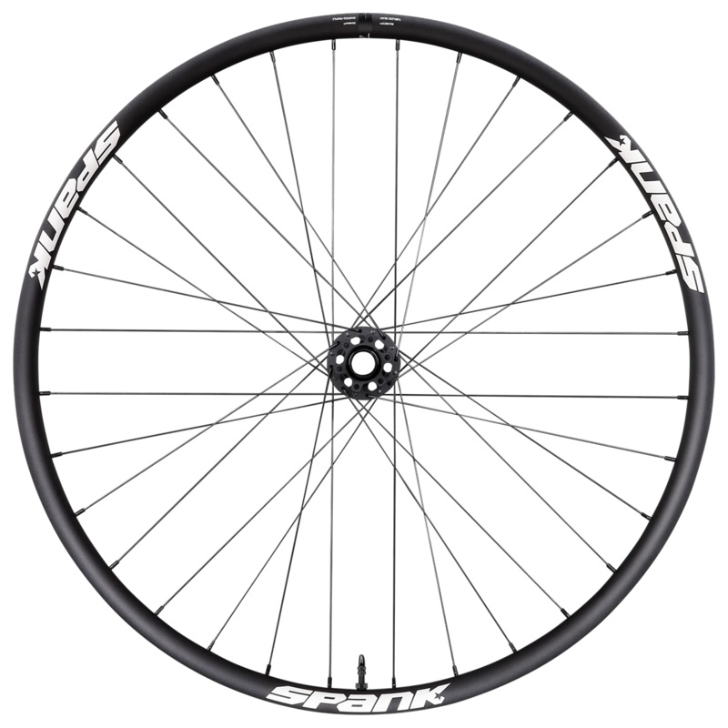 Spank – Spike Race 33 26 15×100 Front Wheel