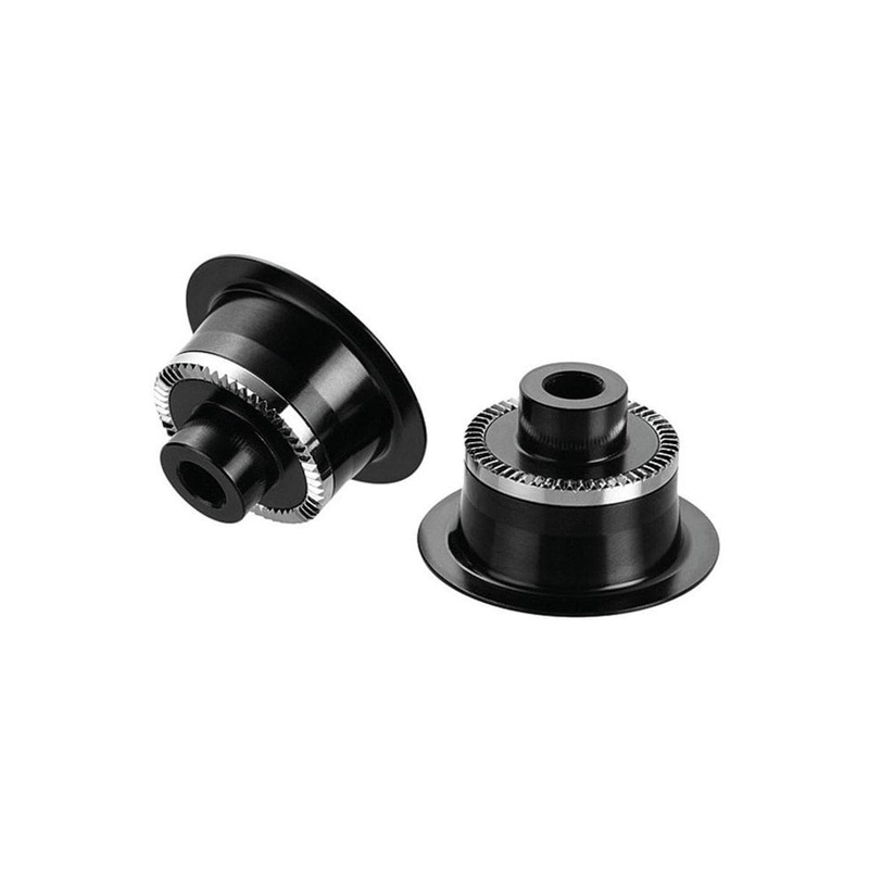Sram X0 Hub – Conversion Caps – Front – 9Qr 19Mm Standard: