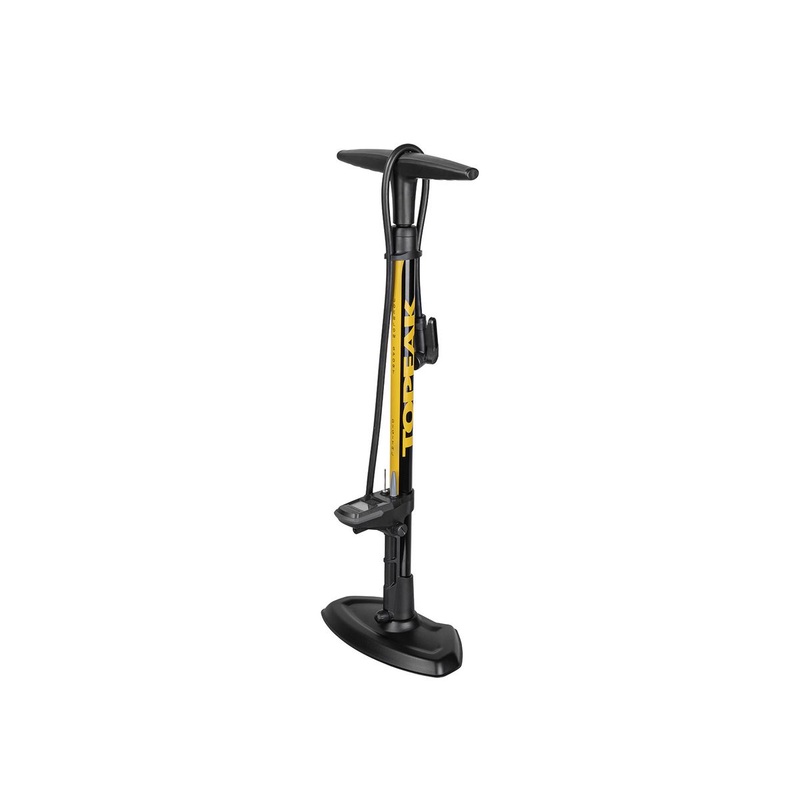 Topeak Joeblow Sport Digital 160psi