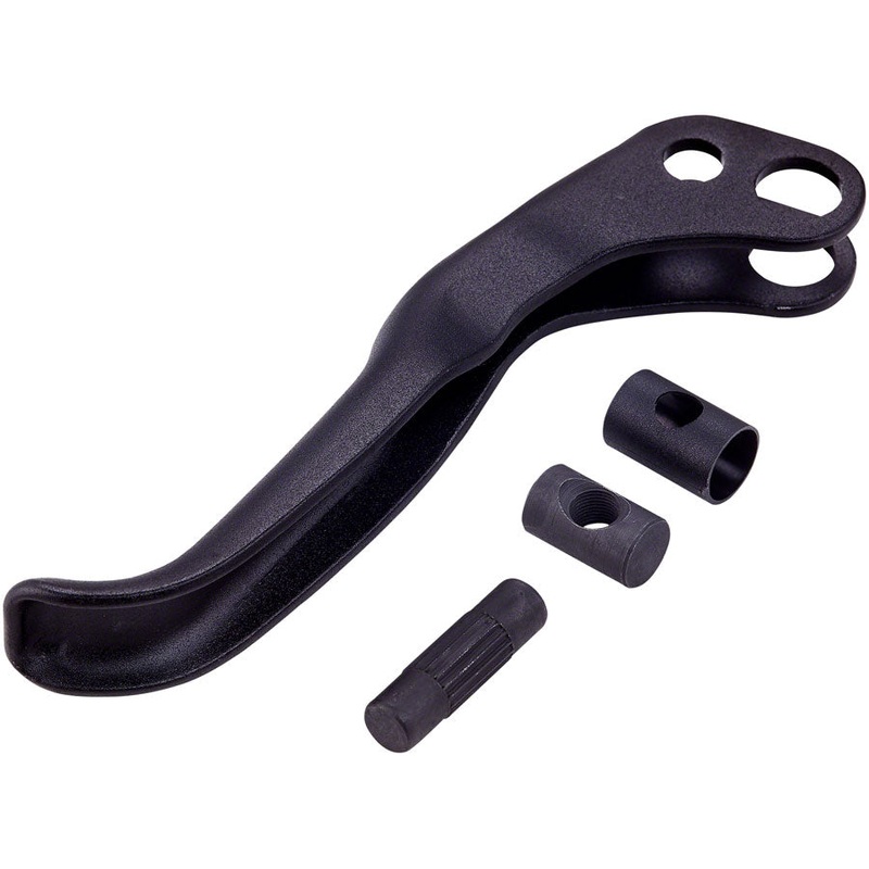 Avid DB1/DB3 Replacement Brake Lever Blade Aluminum Black