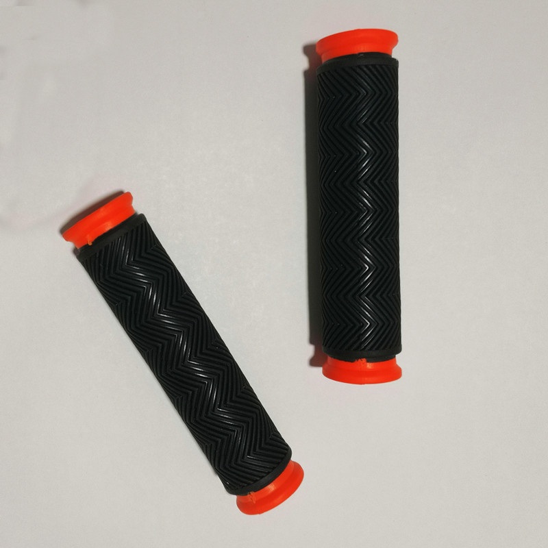 Bicycle Grip Bike Grip Handle Grip on Handlebar