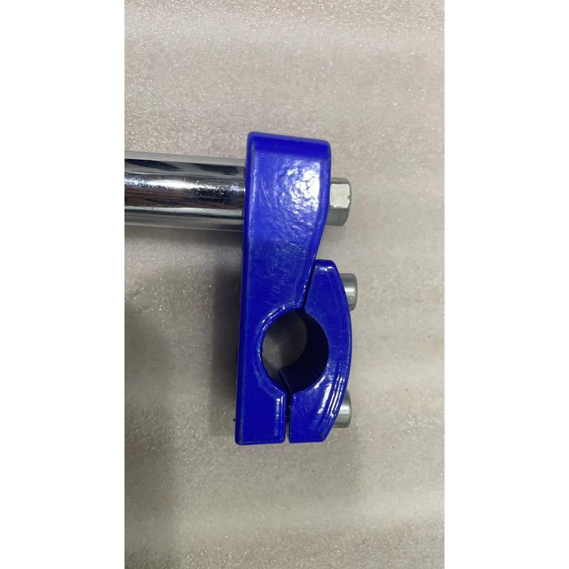 Bike Handlebar Stem Bicycle Aluminium Alloy L Handle Bar Stem