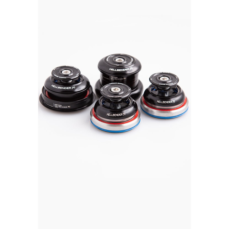 Cane Creek Hellbender 70 Headsets