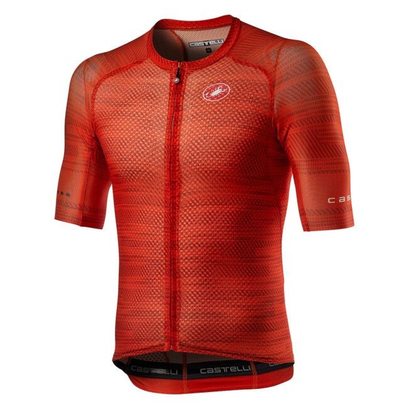 Castelli Climbers 3.0 SL Jersey Men’s