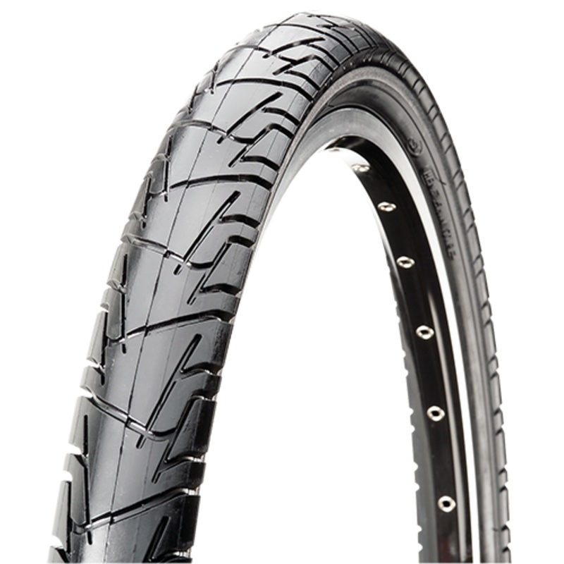CST – 26 Crusier Tyre|TYRE 26 x 2.125 CRUISER BLACK C-1218  ( 57-559 )