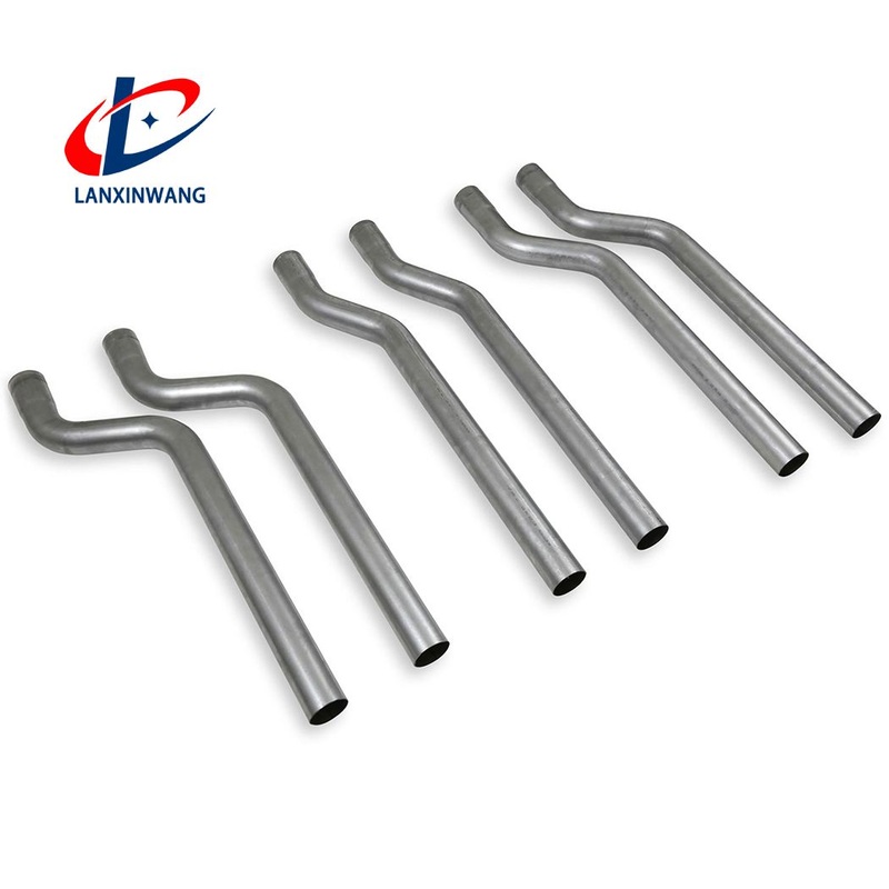 Custom Bicycle Bent Tube Accessories Mandrel Bend Metal Handlebars Bend Pipe