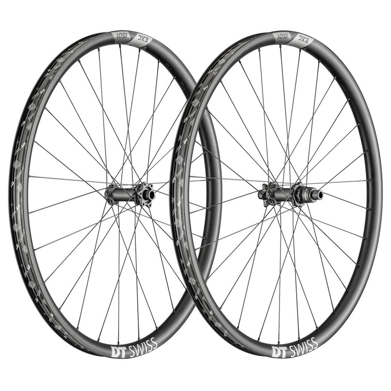 DT Swiss – EXC 1501 27.5 Wheels