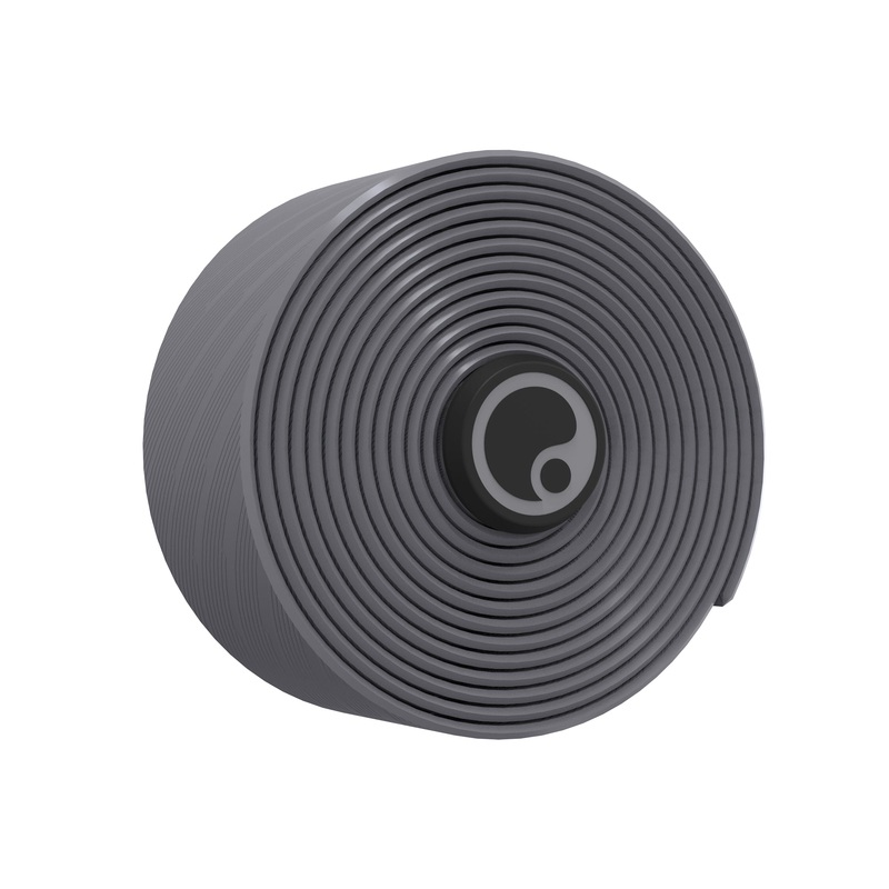Ergon BT Road Bar Tape – Moondust Grey