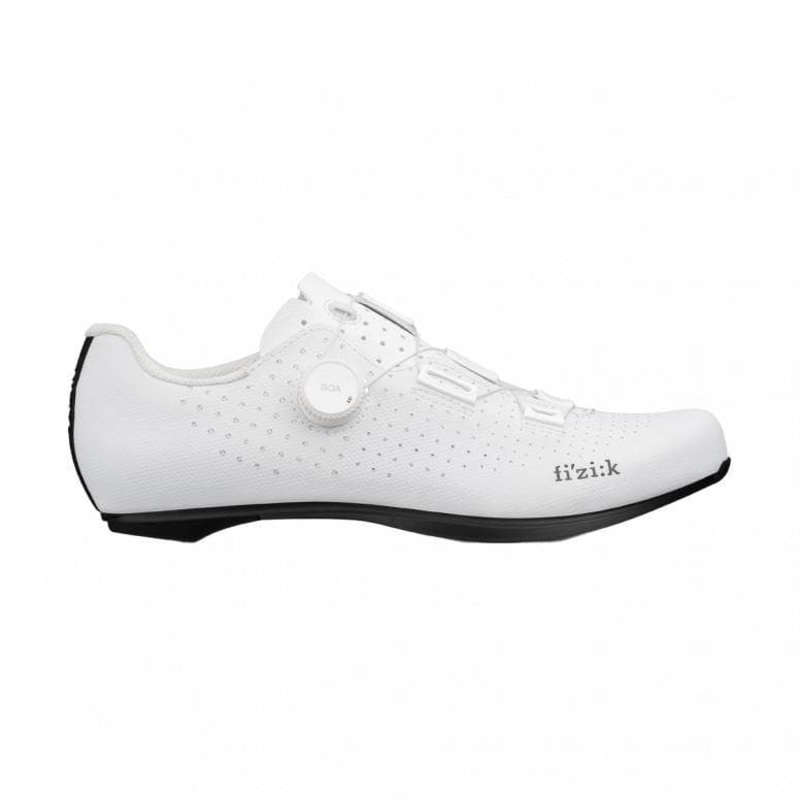 Fizik Tempo Decos – White – 48