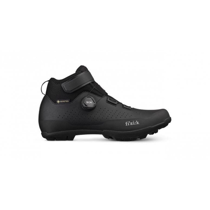 Fizik Terra Artica X5 GTX – Black – 37.5