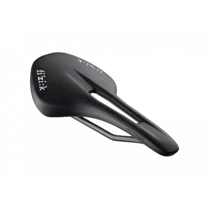 Fizik Vento Antares 00 Saddle – Black – 140mm