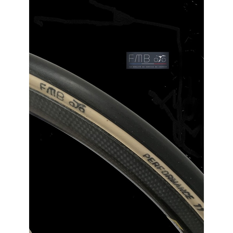 FMB Performance TT Cotton|FMB Tyre Tubular Performance TT Cotton 25mm