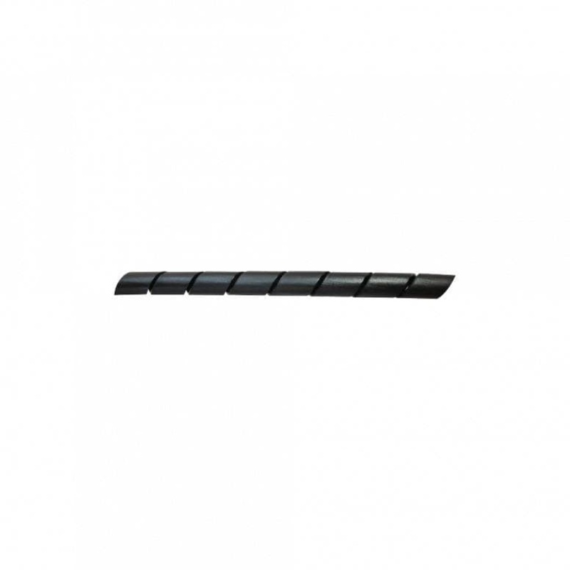 Jagwire Spiral Wrap 10m – Black –