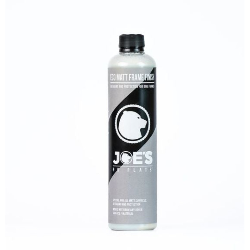 Joe’s – Eco Matte Frame Finish