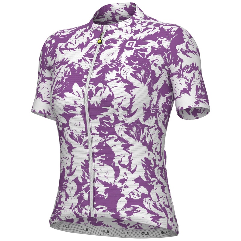 Maglia donna Ale Pragma Essenza – Viola