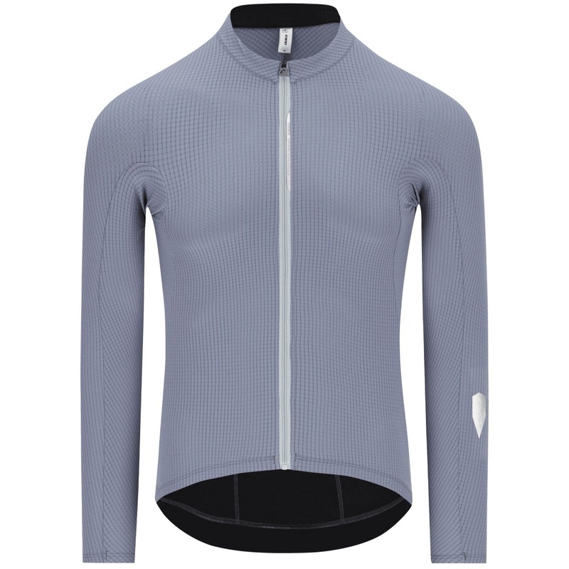 Maglia maniche lunghe Q36.5 Dottore Pro – Blu