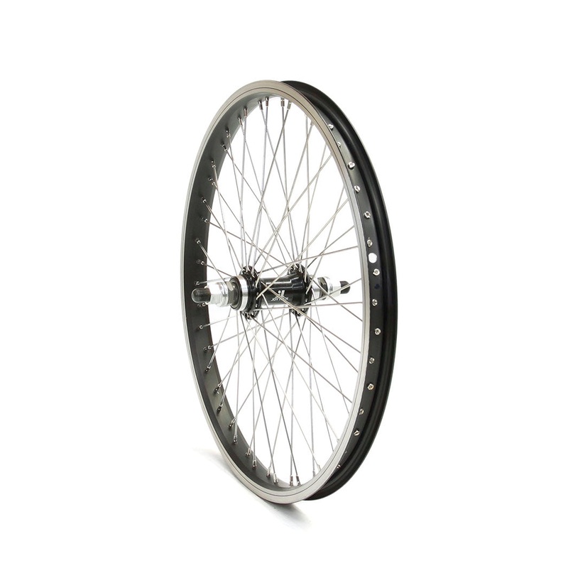 Ontrack – 20 Freestyle 48H Wheels