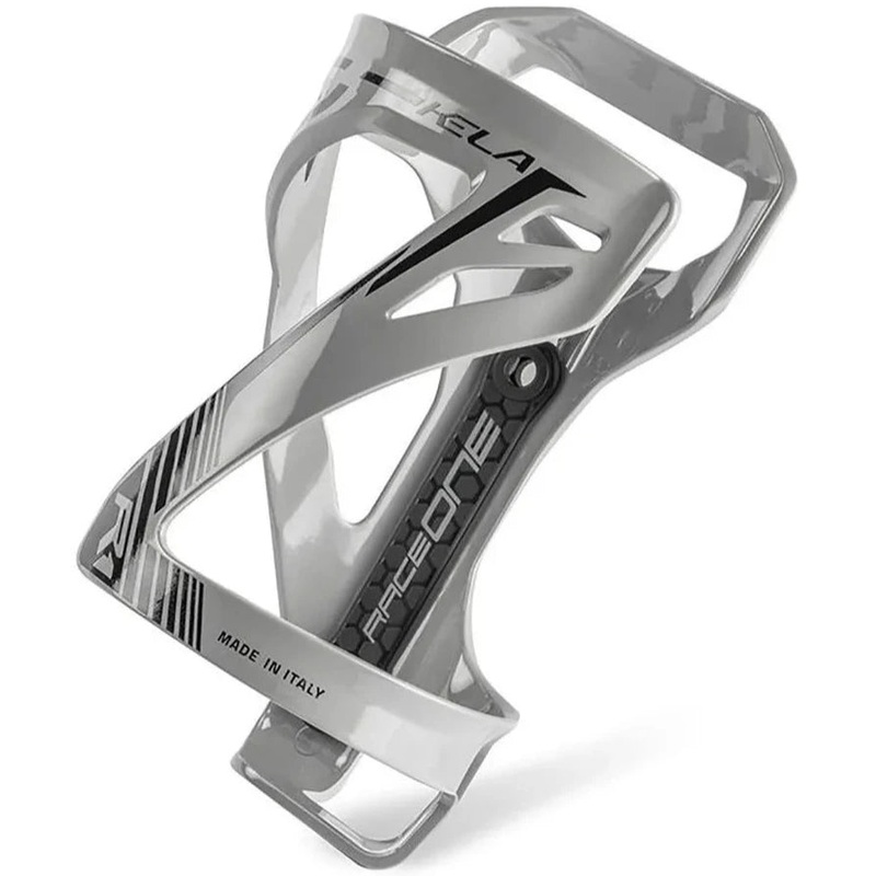 Portaborraccia RaceOne Kela – Grigio