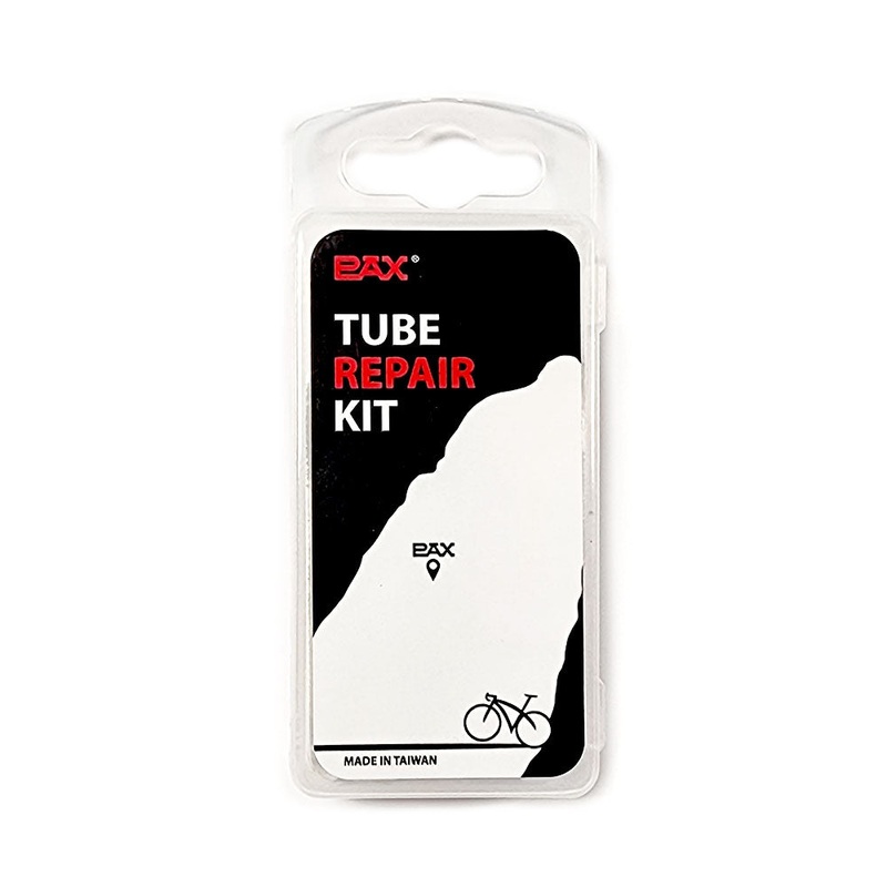 Puncture Repair Kit – With Hanger