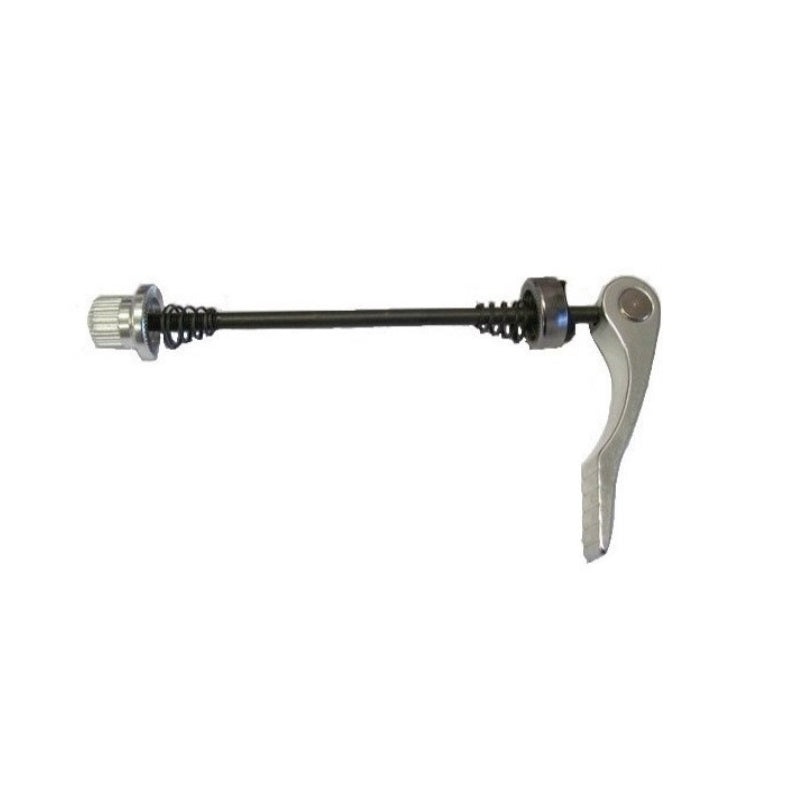 Quick Release Skewers|HUB SKEWER & SPRINGS QR FRONT 126MM (EA)|HUB SKEWER & SPRINGS QR REAR 165MM (EA)
