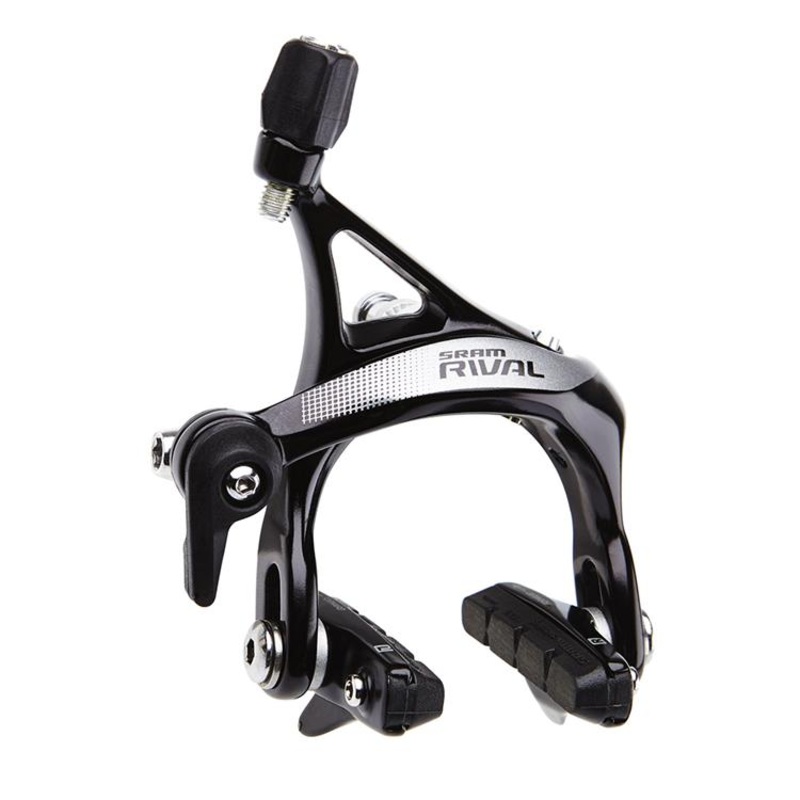 SRAM 2012 Rival 22 Brake Caliper – Mechanical