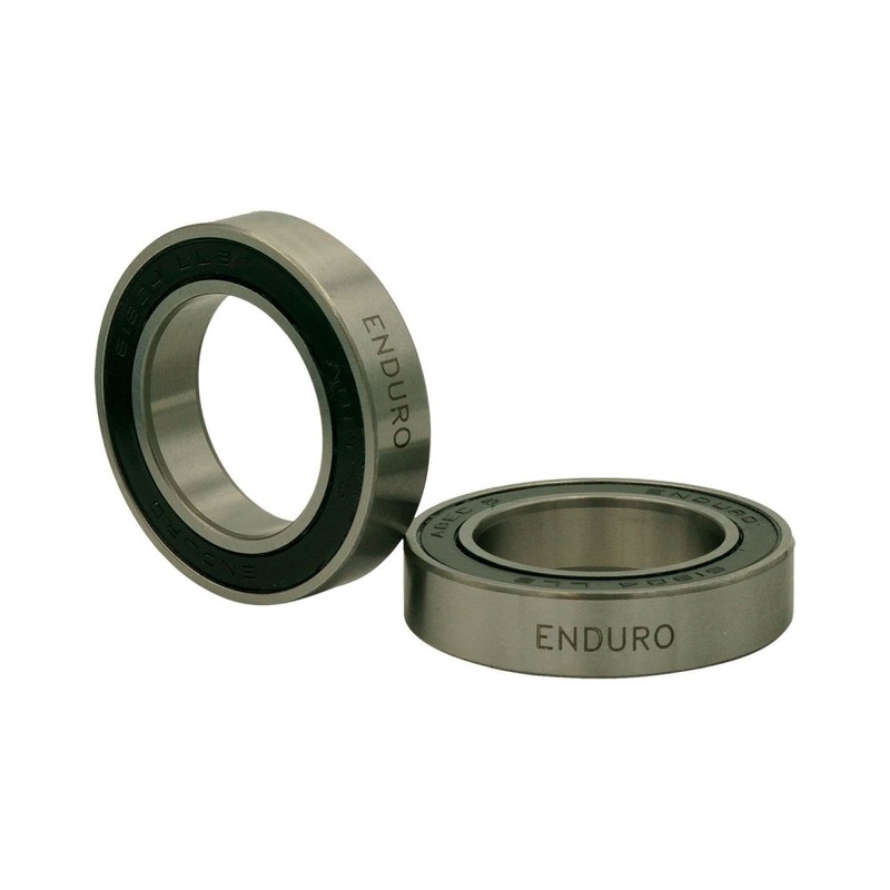 STAN’S NOTUBES – HUB BEARINGS – ALL MODELS