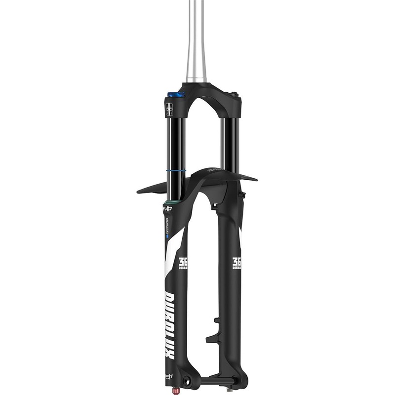 Suntour – Durolux 36X 29|SUNTOUR FORK 29″ DUROLUX 36X 160mm, BOOST, EQ, RC+, PCS, DS, 15AH4-110, TAPERED