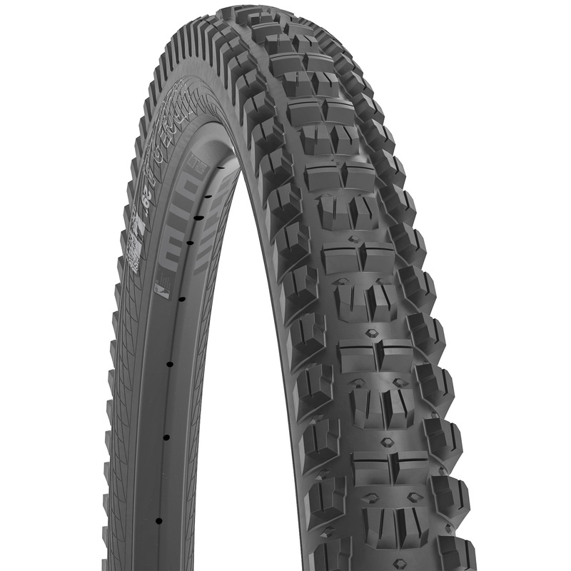 WTB Judge Tire – 29 x 2.4 TCS Tubeless Folding BLK Light/High Grip TriTec SG2 E25